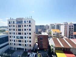 Centra Studios (D14), Apartment #581341461